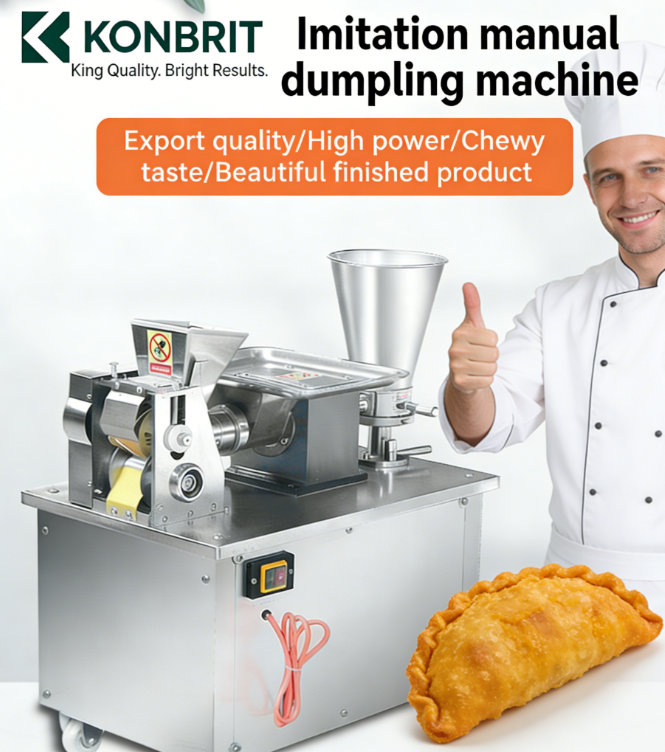 Momo Maker 80 Model | Himalayan Momo Specialist Machine