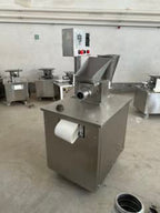 KONBRIT KBDM-120 MAX stainless steel food forming machine
