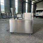Automatic spiral dough ball rounding machine stainless steel body