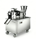 80-Type Commercial Multi-Function Pastry Machine | Make Dumplings, Samosa, Ravioli, Empanada | KONBRIT - Industrial Food Machinery by KONBRIT - Image 1