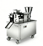 80-Type Commercial Multi-Function Pastry Machine | Make Dumplings, Samosa, Ravioli, Empanada | KONBRIT - Industrial Food Machinery by KONBRIT - Image 1
