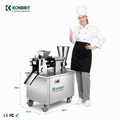 KONBRIT KBDM-80 Automatic Food Forming Machine | 500–4,800 pcs/h | For Startups & Small Shops