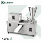 KONBRIT Automatic Spiral Dough Rounding Machine for Bun, Bread & Tangyuan