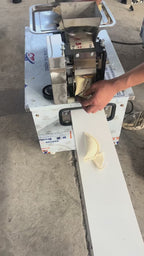 KONBRIT KBDM-80 PRO Dual-Frequency Food Forming Machine | For Restaurants & Growing Businesses